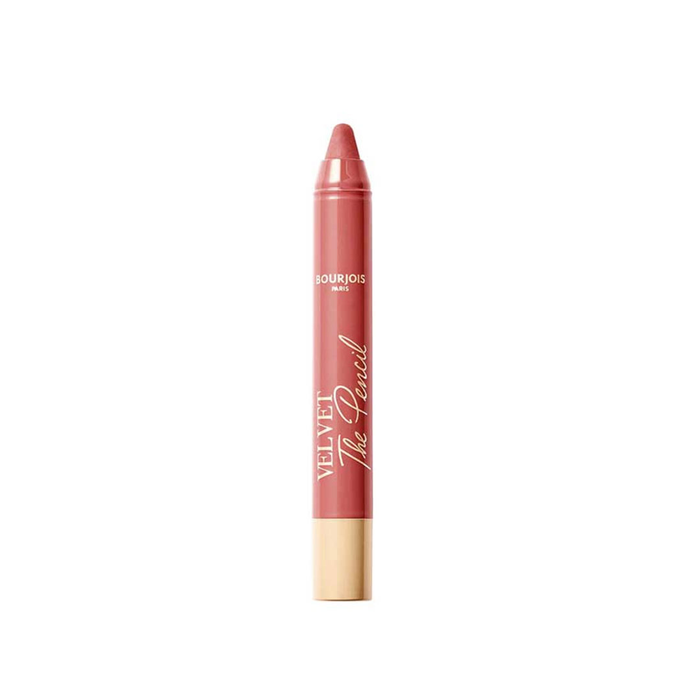Bourjois Twist Velvet Pen Lipstick
