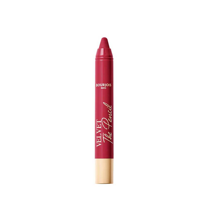Bourjois Twist Velvet Pen Lipstick