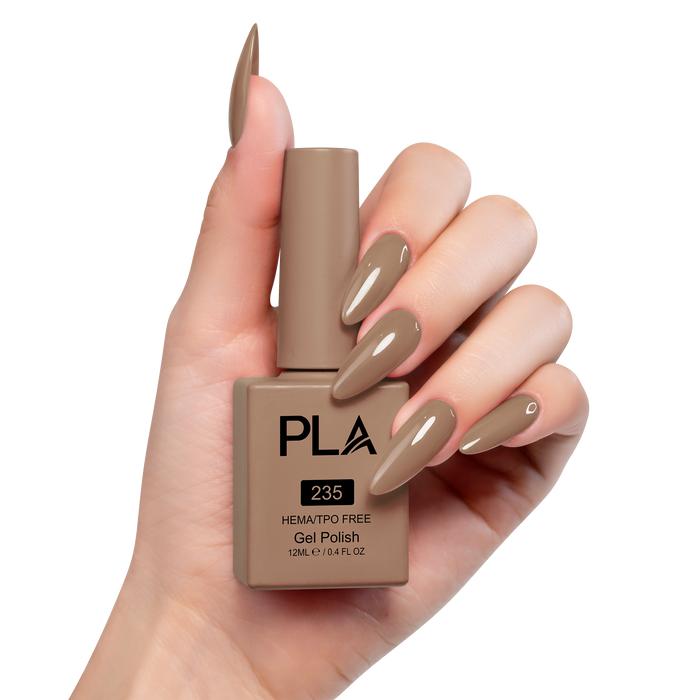 Brie Mine Forever - 235 - Gel Polish