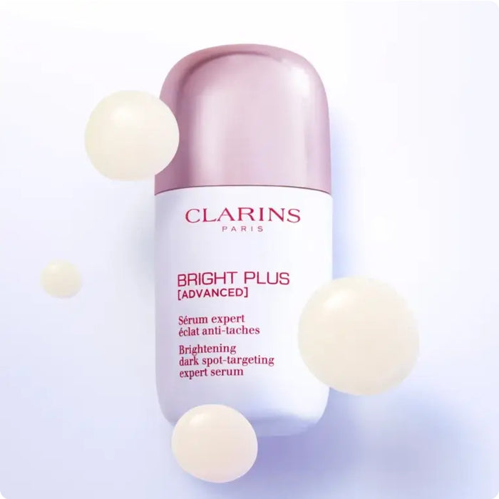 Bright Plus [Advanced] Dark Spot-targeting Expert Serum