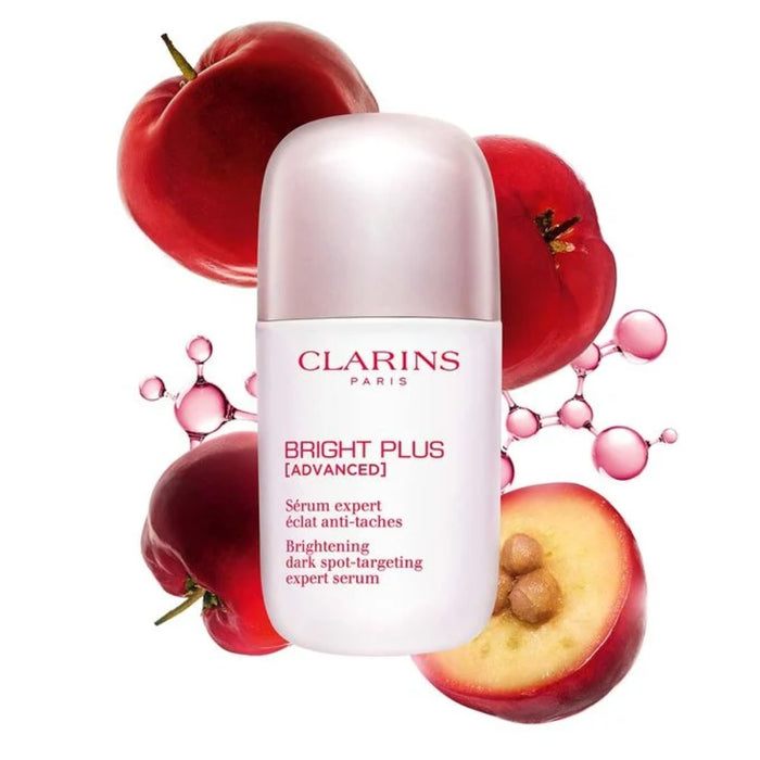 Bright Plus [Advanced] Dark Spot-targeting Expert Serum