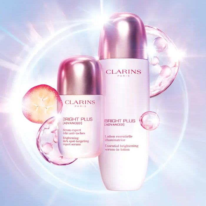 Bright Plus [Advanced] Essential Brightening Serum-in-Lotion