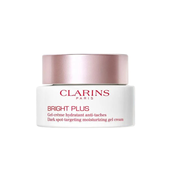 Bright Plus Dark Spot-targeting Moisturizing Gel-cream 50ml