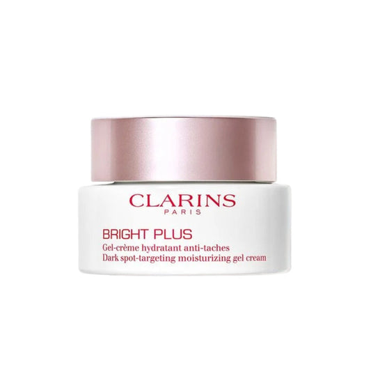 Bright Plus Dark Spot-targeting Moisturizing Gel-cream 50ml