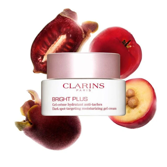 Bright Plus Dark Spot-targeting Moisturizing Gel-cream 50ml