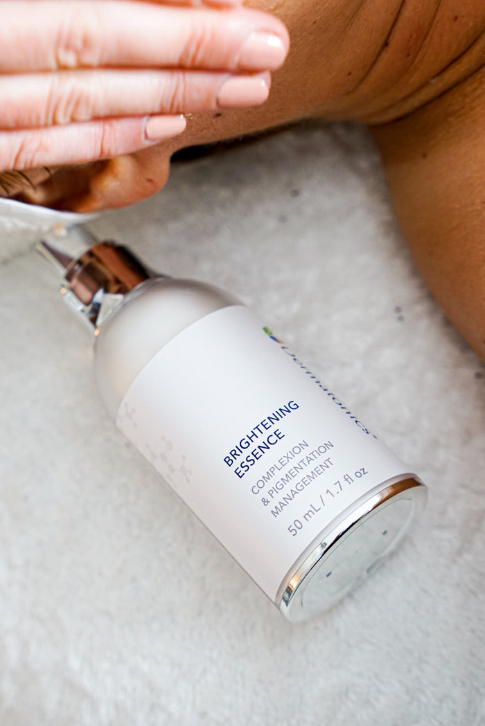 Brightening Essence