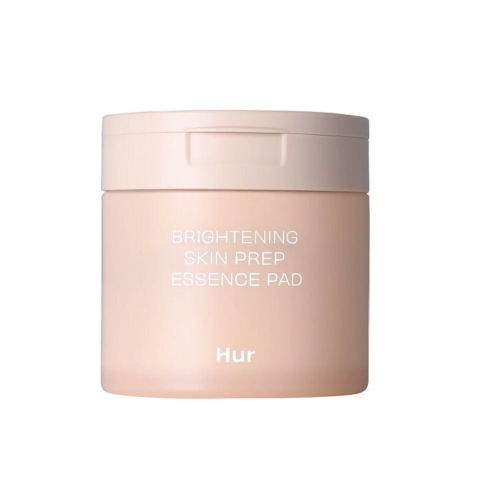 BRIGHTENING SKIN PREP ESSENCE PAD - Dischete Delicate Pentru Exfoliere - skinseen.ro
