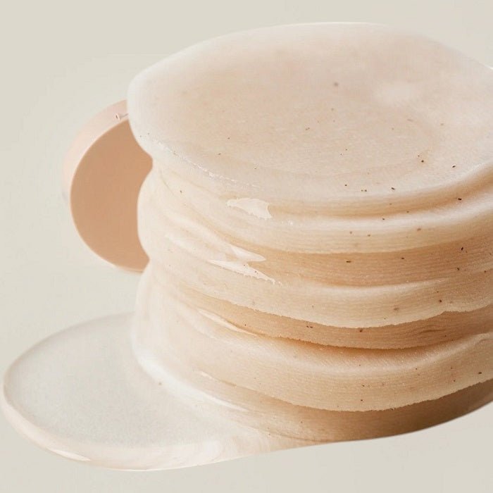 BRIGHTENING SKIN PREP ESSENCE PAD - Dischete Delicate Pentru Exfoliere - skinseen.ro