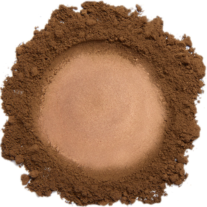 Brown Liner (matte) Eye Color