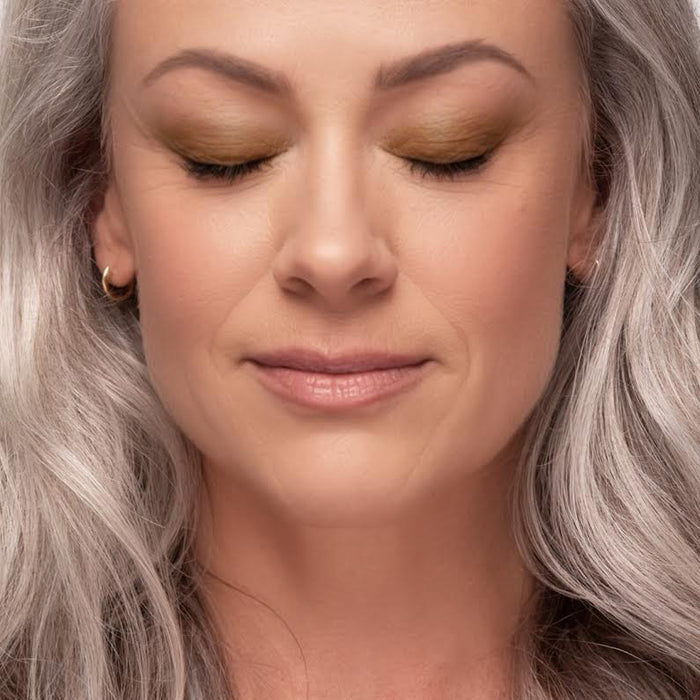 Brown Liner (matte)