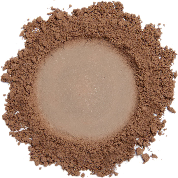 Brownstone (matte) Eye Color