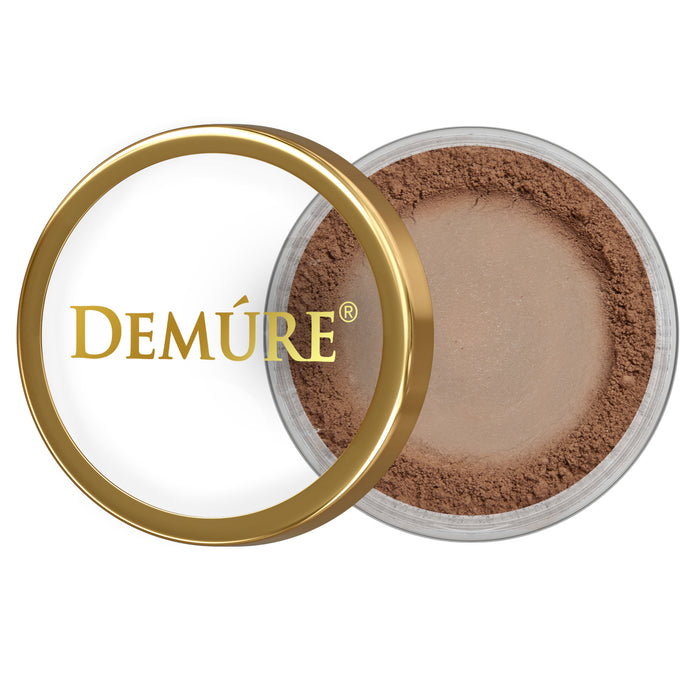 Brownstone (matte) Eye Color