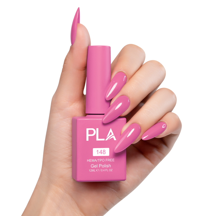Building an Empire - 148 - Gel Polish