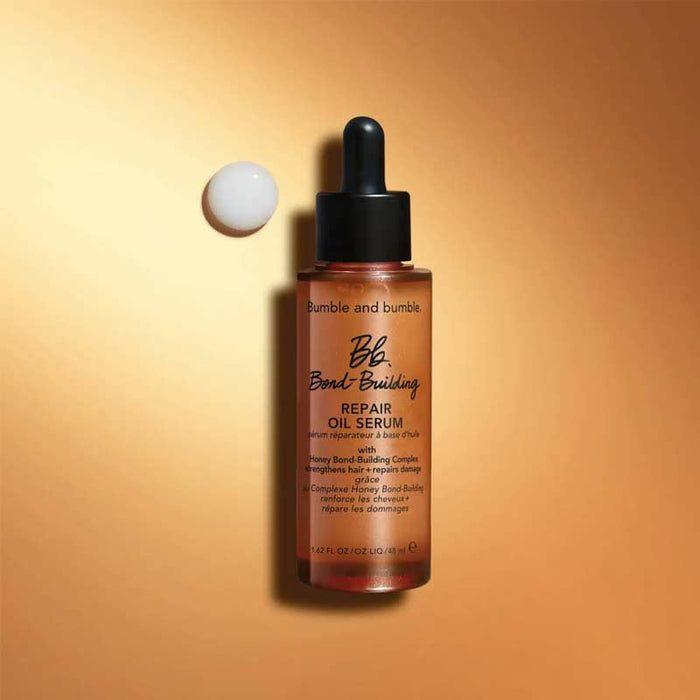 Bumble & Bumble Bond Building Repair Oil Serum سيروم زيتي لاصلاح الشعر