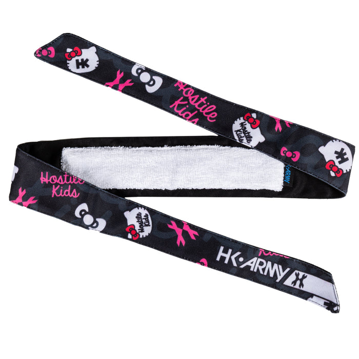 Bye Bye Kitty - Headband