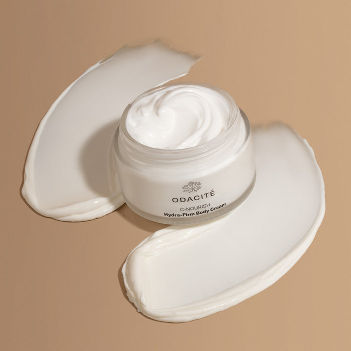 Odacite-C-Nourish Hydra-Firm Body Cream-Body-C-Nourish_Hydra-FirmBodyCream_lifestyle4-The Detox Market |