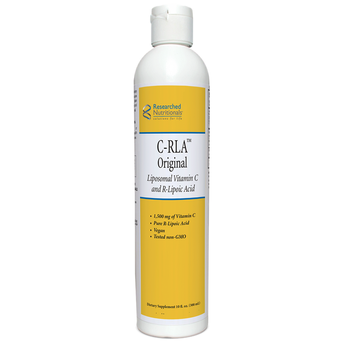 C-RLA Original by Researched Nutritionals