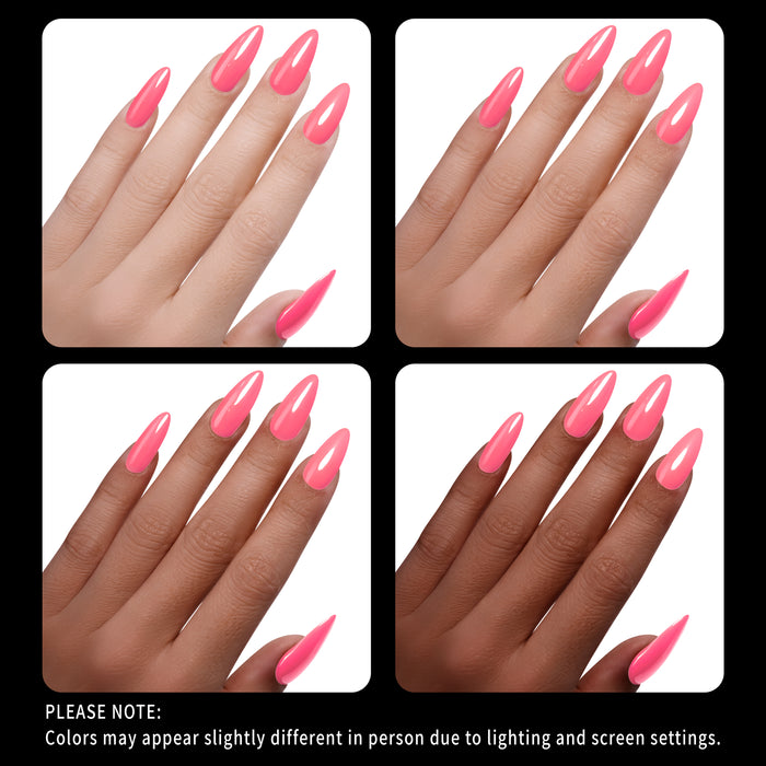 Call Me Boss - 156 - Gel Polish