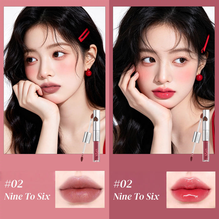 #02 Nine To Six