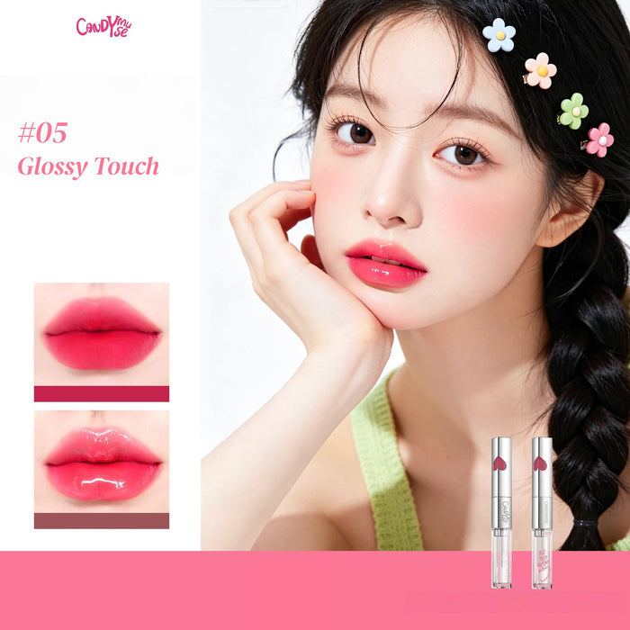 #05 Glossy Touch