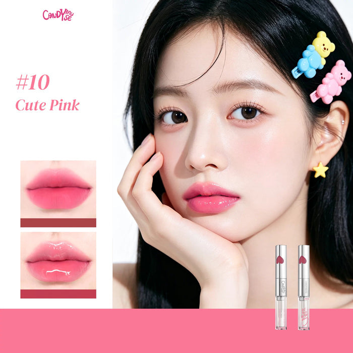 #10 Cute Pink