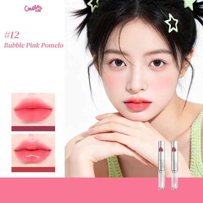 #11 Sweet Pink Obsessed