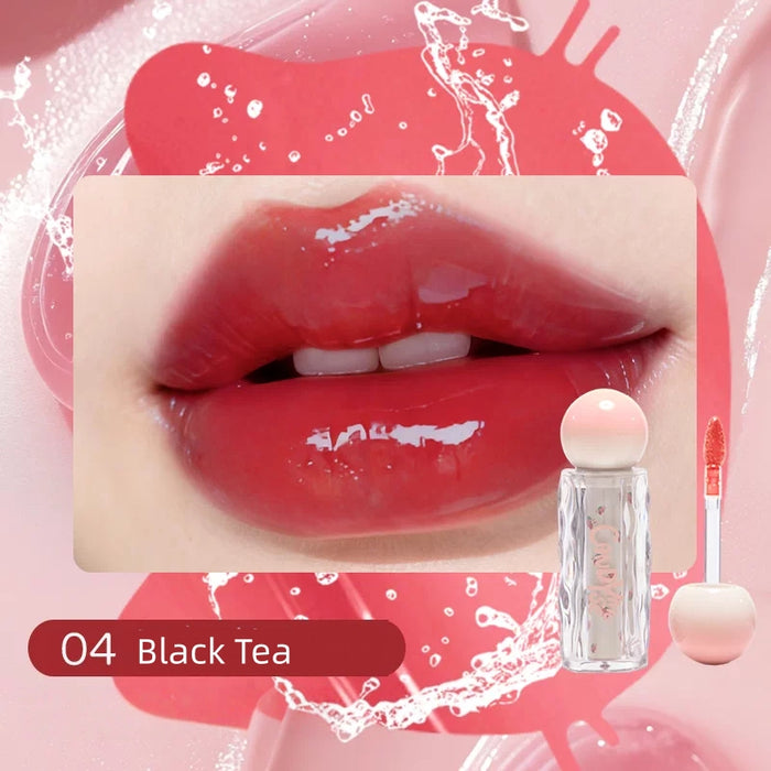 #04 Black Tea
