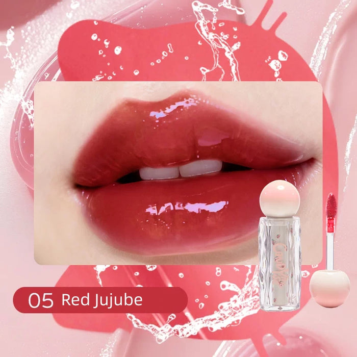 #05 Red Jujube