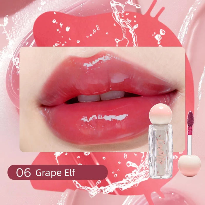 #06 Grape Elf