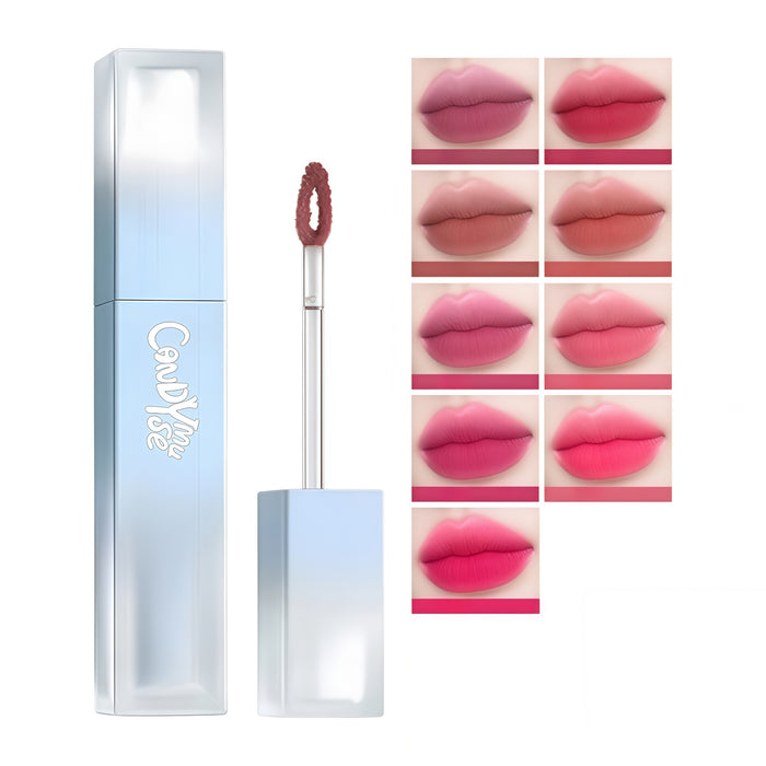 CANDY MUSE Moist Matte Lip Mud T5805