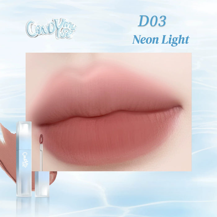 #D03 Neon Light