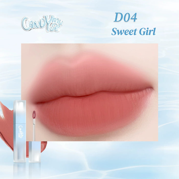 #D04 Sweet Girl
