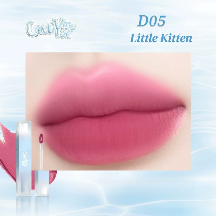 #D05 Little Kitten