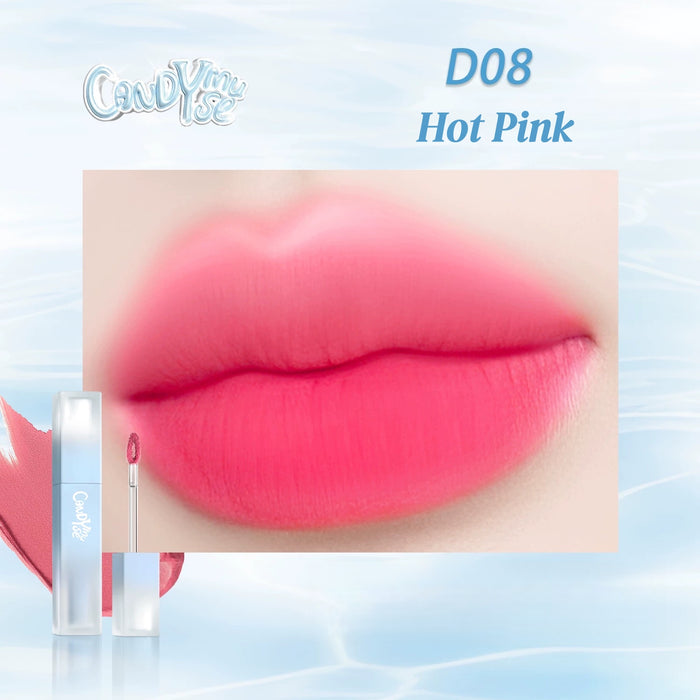 #D08 Hot Pink