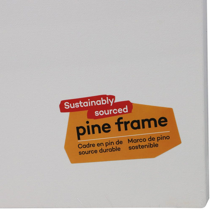 Canvas Double Thick Signature 60.9 x 76.2cm (24 x 30in)