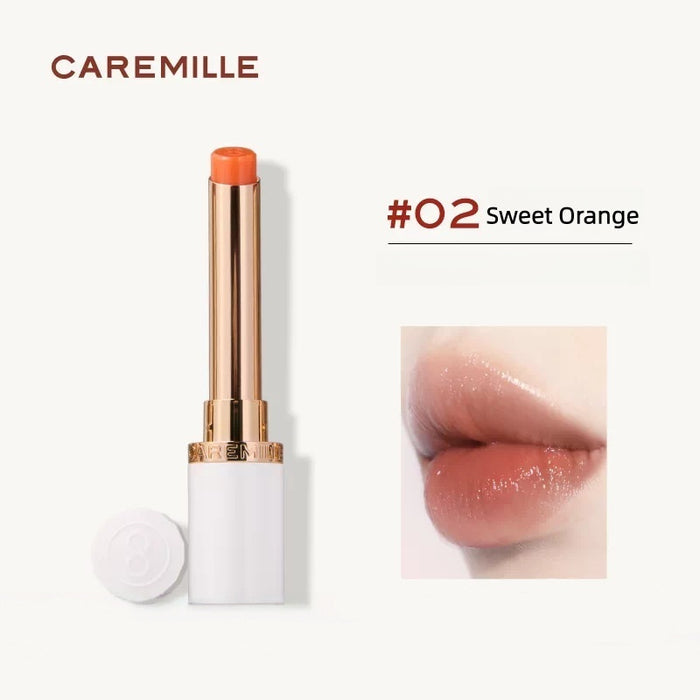 #02 Sweet Orange