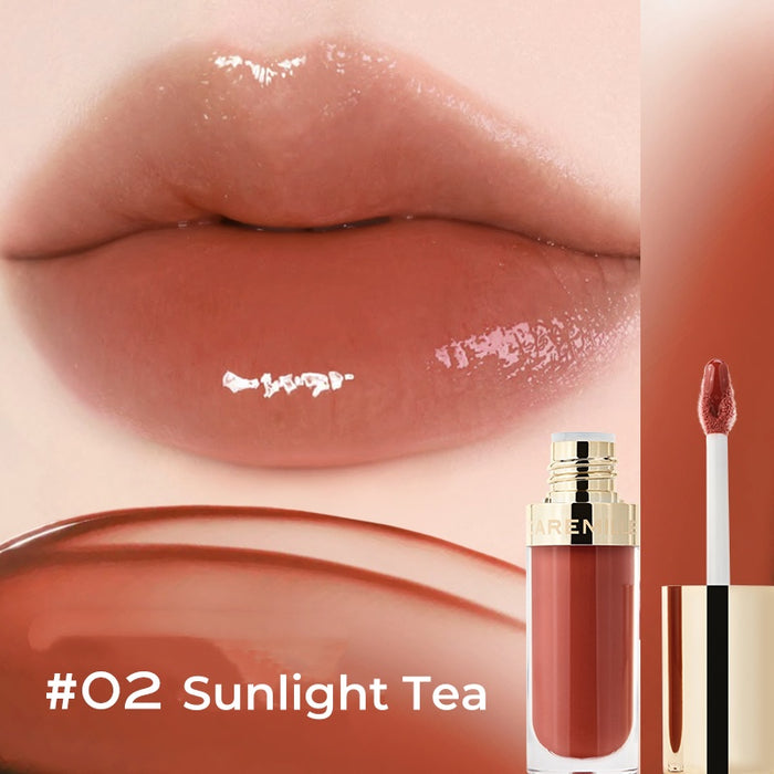 #02 Sunlight Tea