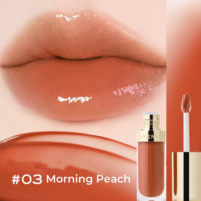 #03 Morning Peach