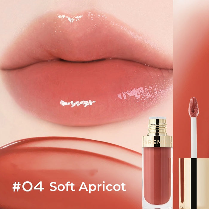 #04 Soft Apricot
