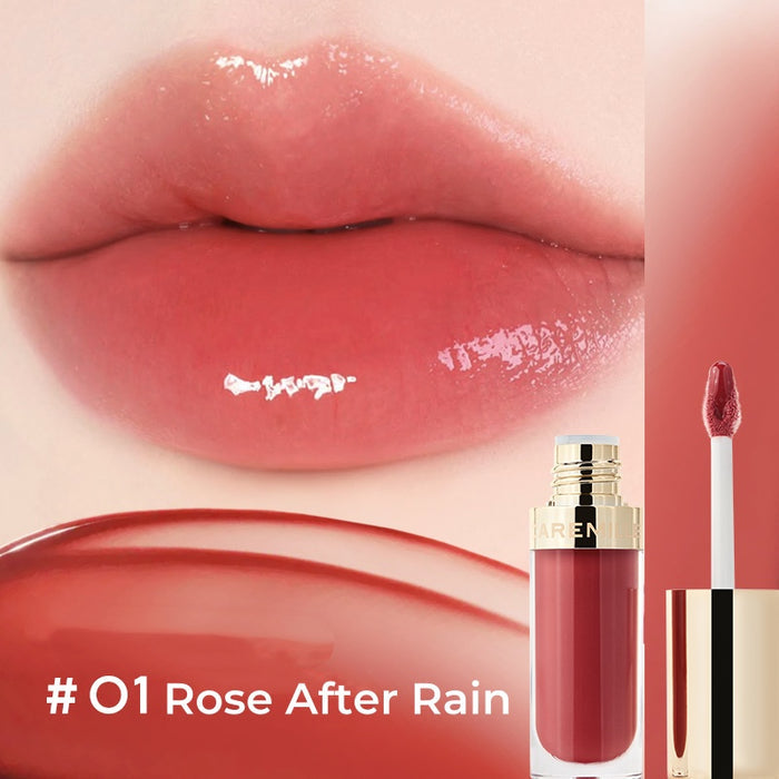 #01 Rose After Rain