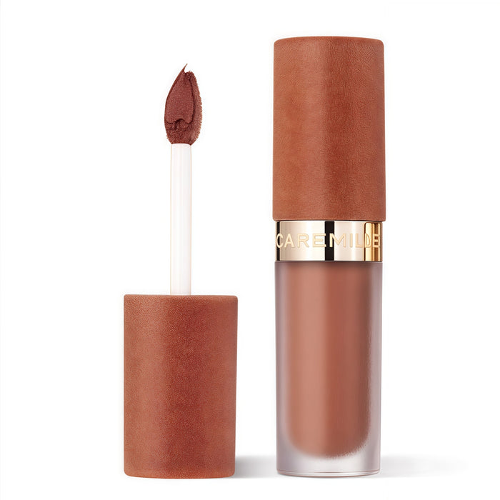 CAREMILLE Go-nude Essence Liquid Matte Lip Cream T5053