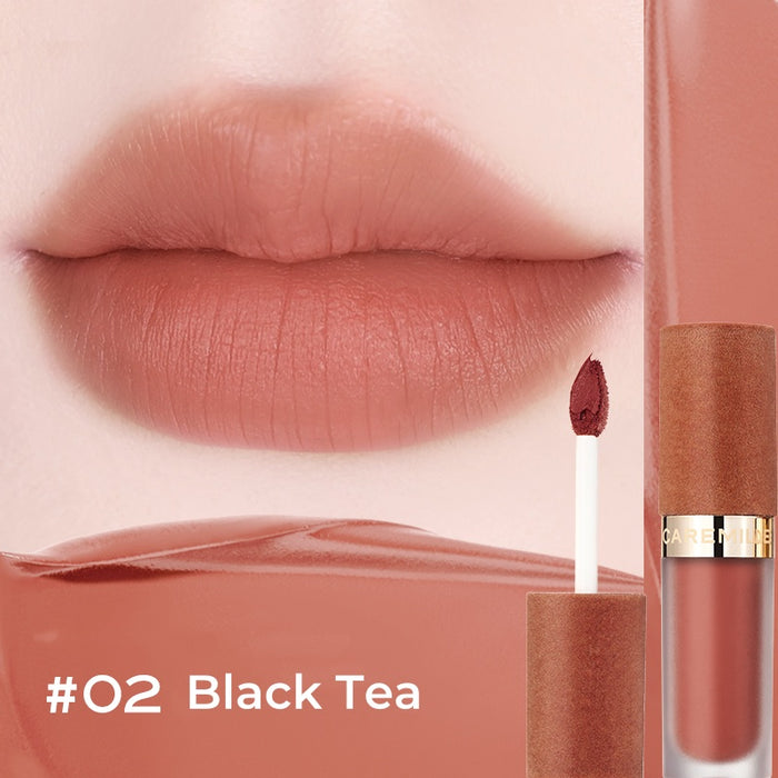 #02 Black Tea