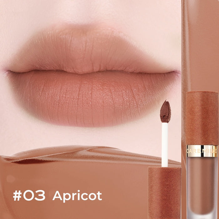 #03 Apricot