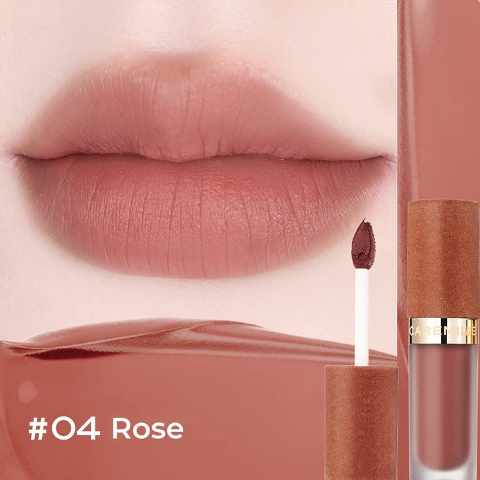#04 Rose