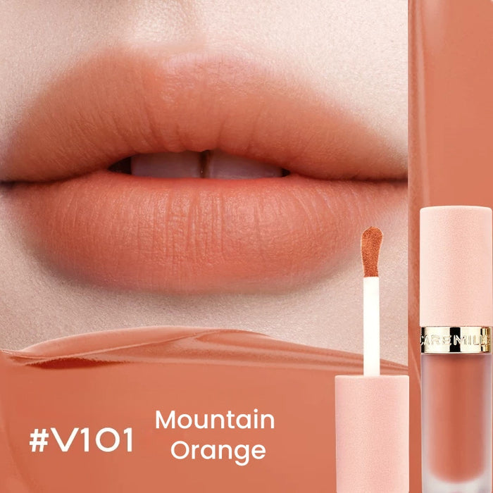 #V101 Mountain Orange