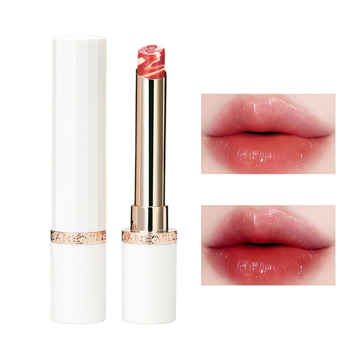 CAREMILLE Marble Moist Color-changing Lipstick T5280
