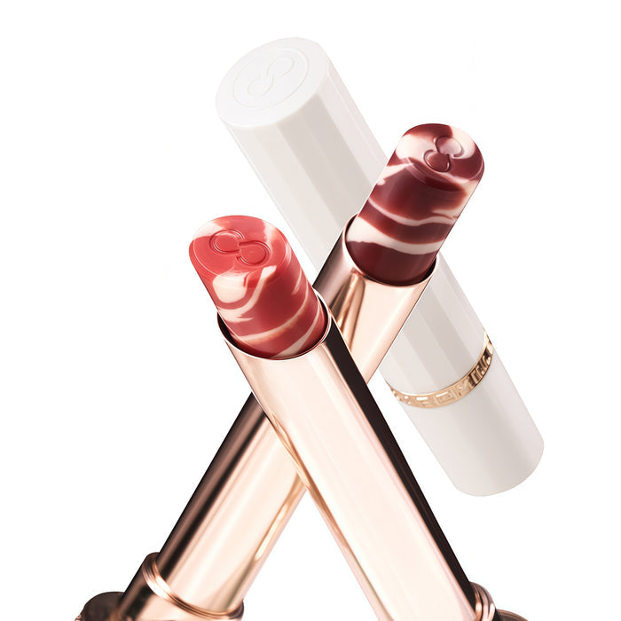 CAREMILLE Marble Moist Color-changing Lipstick T5280