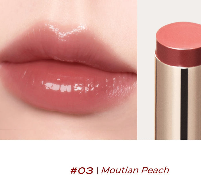 #03 Moutian Peach
