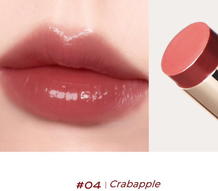 #04 Crabapple