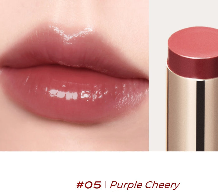 #05 Purple Cheery